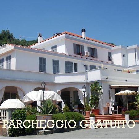 Hotel Torre Celle Ligure Dış mekan fotoğraf