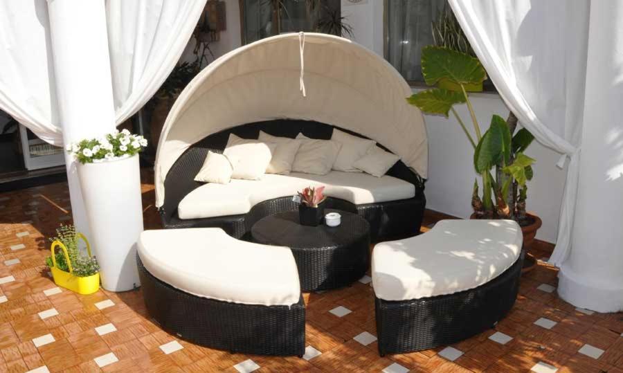 Hotel Torre Celle Ligure Dış mekan fotoğraf
