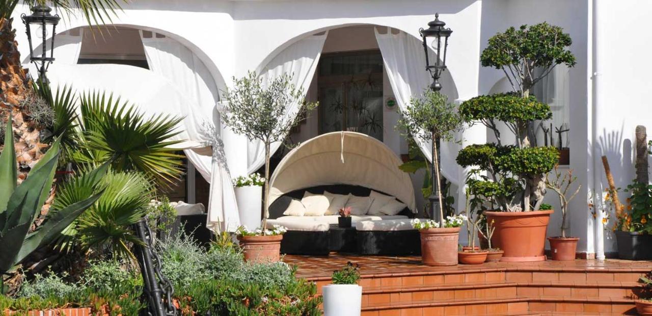Hotel Torre Celle Ligure Dış mekan fotoğraf
