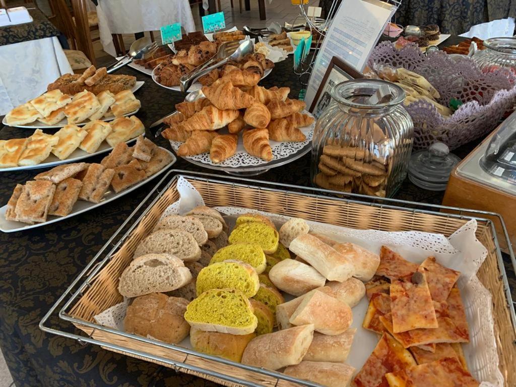 Hotel Torre Celle Ligure Dış mekan fotoğraf