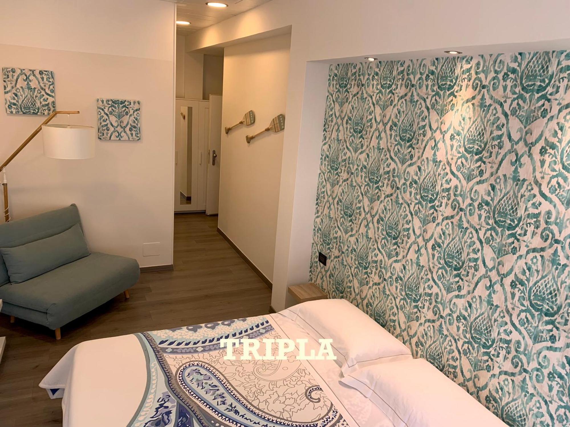 Hotel Torre Celle Ligure Dış mekan fotoğraf