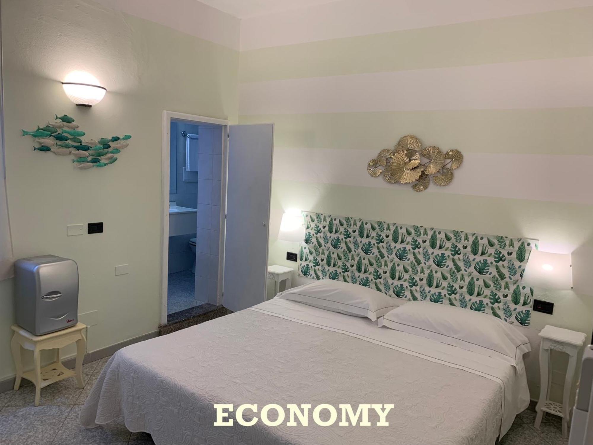 Hotel Torre Celle Ligure Dış mekan fotoğraf
