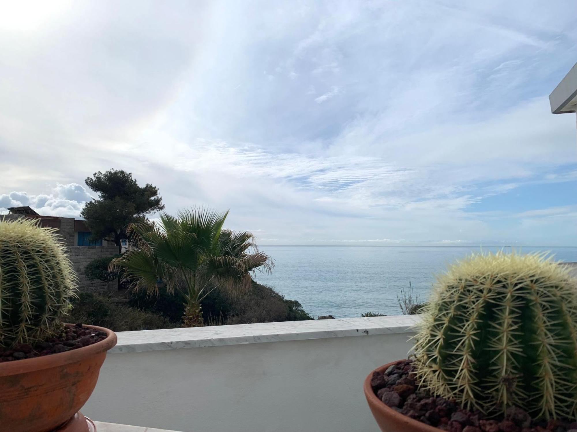 Hotel Torre Celle Ligure Dış mekan fotoğraf
