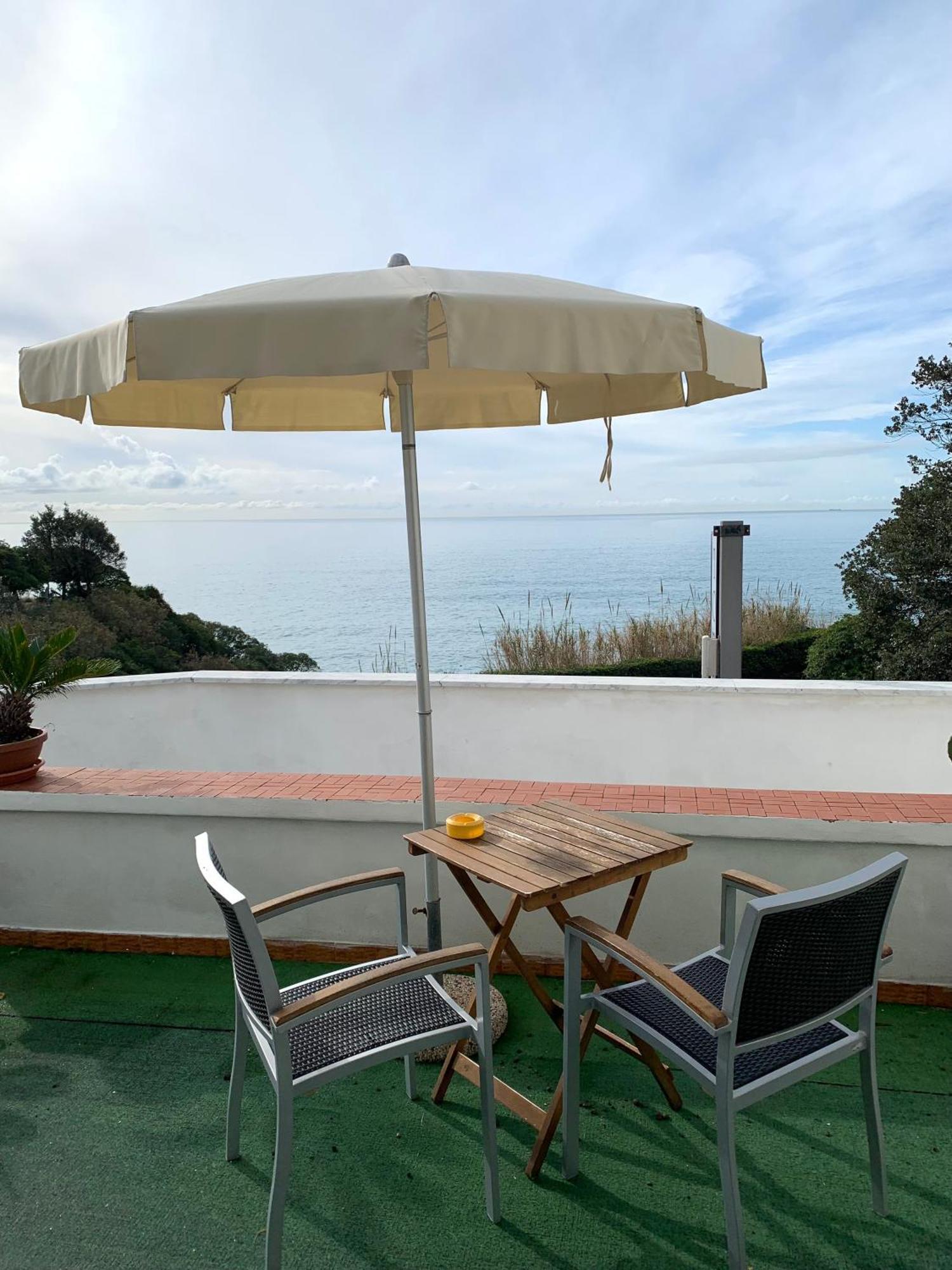 Hotel Torre Celle Ligure Dış mekan fotoğraf