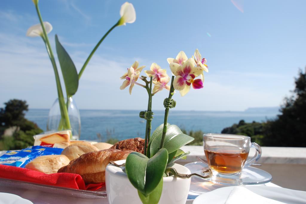 Hotel Torre Celle Ligure Dış mekan fotoğraf