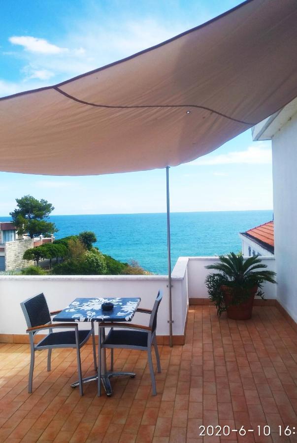 Hotel Torre Celle Ligure Dış mekan fotoğraf